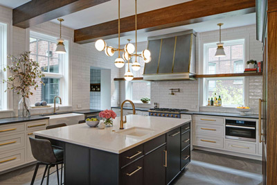 Fresh Vintage Kitchen – Chicago’s Hyde Park